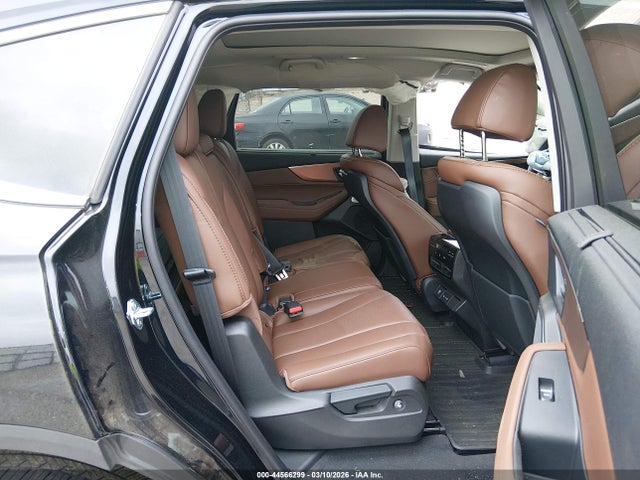 5J8YD9H45TL000695 Acura Mdx Technology Package