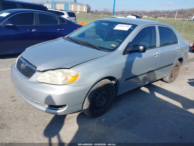 Aukcja sprzedaży 2005 Toyota Corolla Ce, vin: 1NXBR32E55Z348106, numer aukcji: 44566300