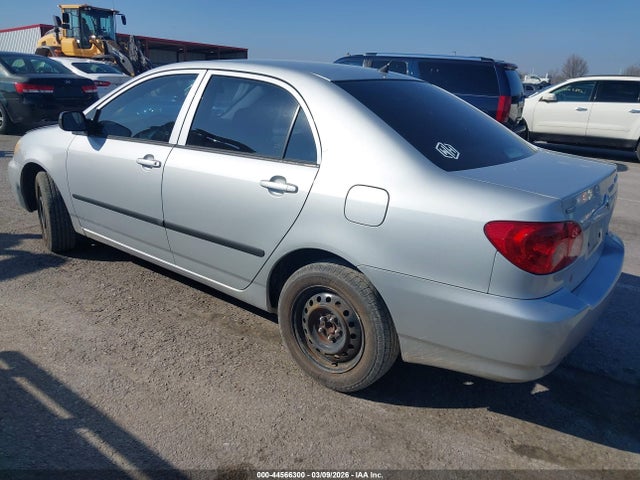 Aukcja sprzedaży 2005 Toyota Corolla Ce, vin: 1NXBR32E55Z348106, numer aukcji: 44566300