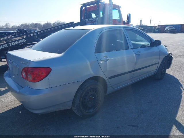 Aukcja sprzedaży 2005 Toyota Corolla Ce, vin: 1NXBR32E55Z348106, numer aukcji: 44566300