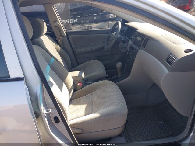 Aukcja sprzedaży 2005 Toyota Corolla Ce, vin: 1NXBR32E55Z348106, numer aukcji: 44566300