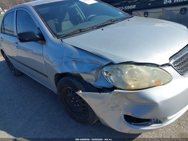 Aukcja sprzedaży 2005 Toyota Corolla Ce, vin: 1NXBR32E55Z348106, numer aukcji: 44566300