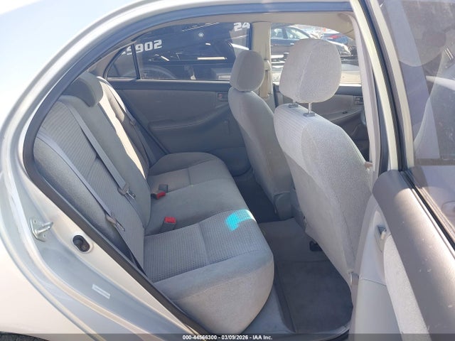 Aukcja sprzedaży 2005 Toyota Corolla Ce, vin: 1NXBR32E55Z348106, numer aukcji: 44566300