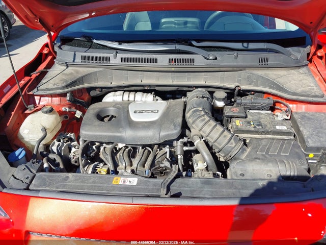 KM8K53A59LU511205 Hyundai Kona Ultimate