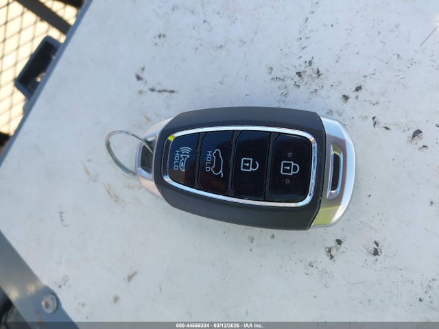 KM8K53A59LU511205 Hyundai Kona Ultimate