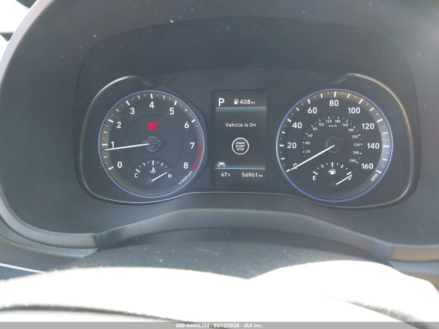 KM8K53A59LU511205 Hyundai Kona Ultimate