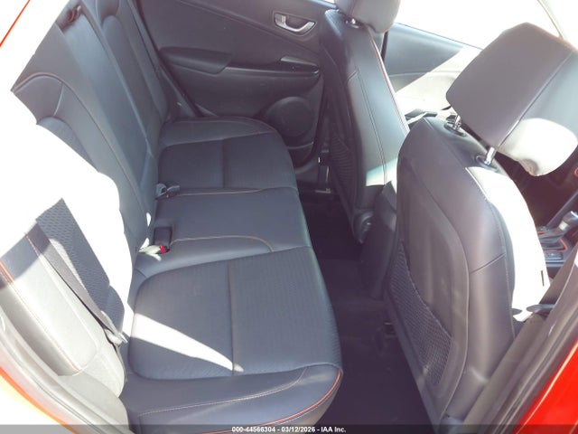 KM8K53A59LU511205 Hyundai Kona Ultimate