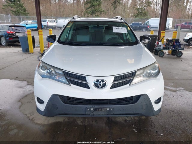 Toyota RAV4 LE 2014 JTMBFREV8ED074427 Image 13