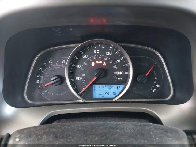 Toyota RAV4 LE 2014 JTMBFREV8ED074427 Image 7