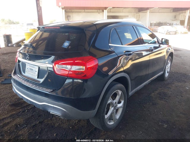 44566312 :رقم المزاد ، WDCTG4EB0LJ684955 vin ، 2020 Mercedes-benz Gla 250 مزاد بيع