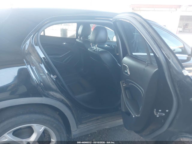 44566312 :رقم المزاد ، WDCTG4EB0LJ684955 vin ، 2020 Mercedes-benz Gla 250 مزاد بيع