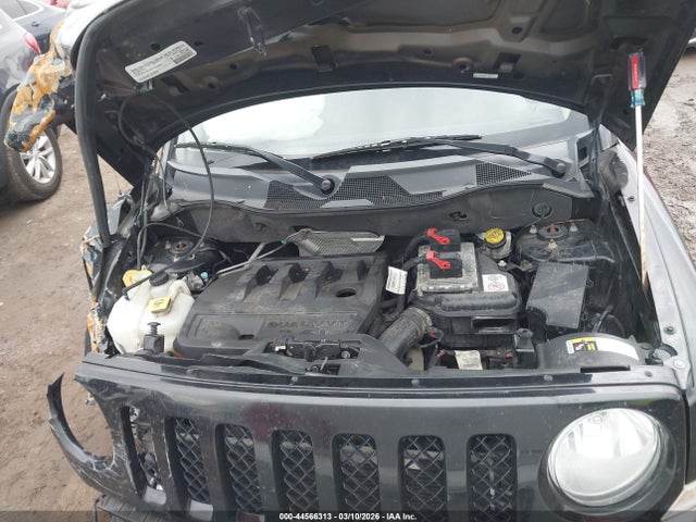 2015 JEEP PATRIOT 1C4NJRFBXFD121345 Photo 9