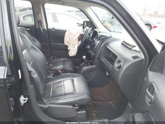 2015 JEEP PATRIOT 1C4NJRFBXFD121345 Photo 4