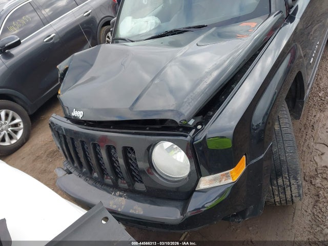 2015 JEEP PATRIOT 1C4NJRFBXFD121345 Photo 5