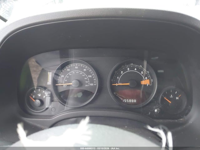 2015 JEEP PATRIOT 1C4NJRFBXFD121345 Photo 6