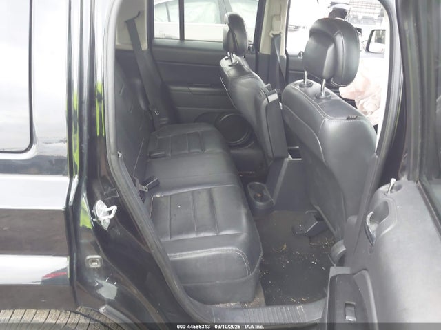 2015 JEEP PATRIOT 1C4NJRFBXFD121345 Photo 7