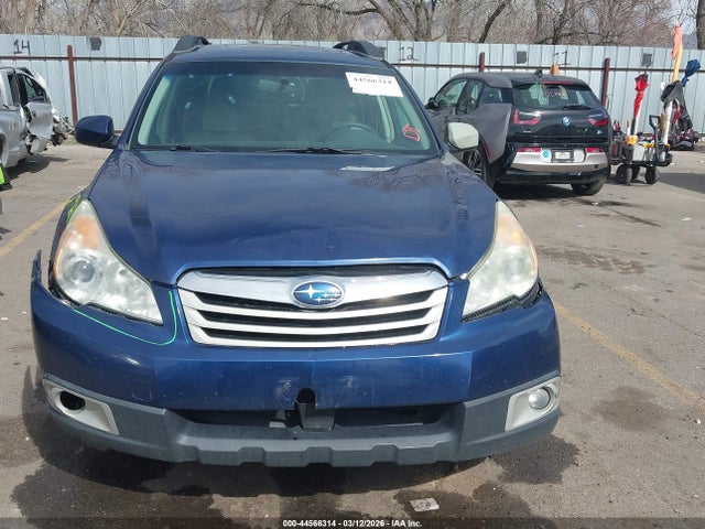 Aukcja sprzedaży 2011 Subaru Outback 2.5i Premium, vin: 4S4BRCCC5B3369648, numer aukcji: 44566314