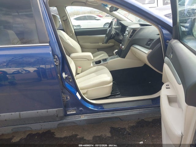Aukcja sprzedaży 2011 Subaru Outback 2.5i Premium, vin: 4S4BRCCC5B3369648, numer aukcji: 44566314