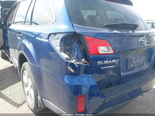 Aukcja sprzedaży 2011 Subaru Outback 2.5i Premium, vin: 4S4BRCCC5B3369648, numer aukcji: 44566314