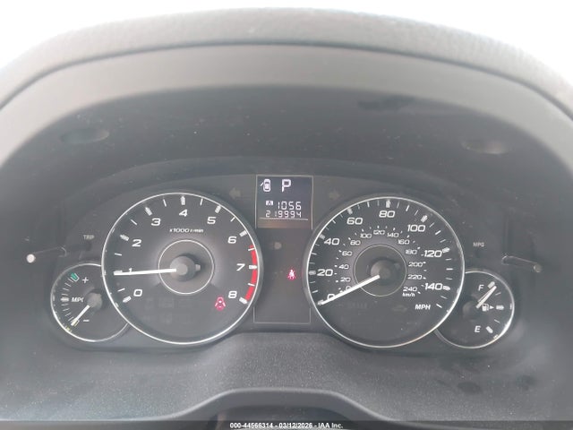 Aukcja sprzedaży 2011 Subaru Outback 2.5i Premium, vin: 4S4BRCCC5B3369648, numer aukcji: 44566314