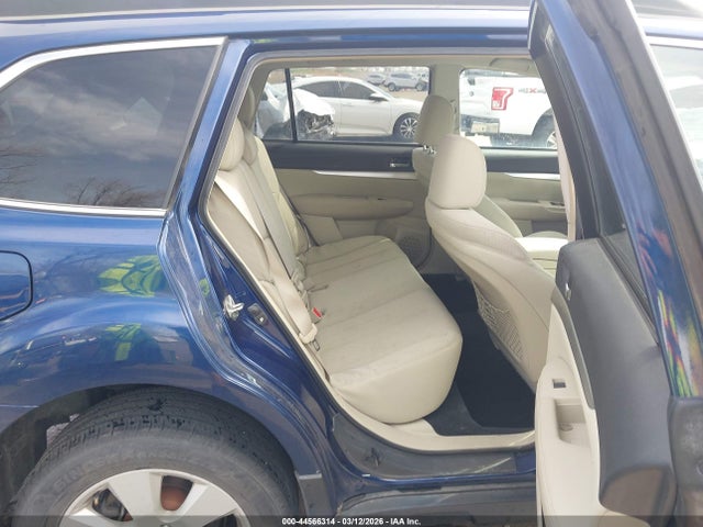 Aukcja sprzedaży 2011 Subaru Outback 2.5i Premium, vin: 4S4BRCCC5B3369648, numer aukcji: 44566314