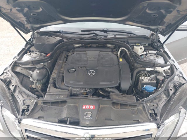 Продаж на аукціоні авто 2012 Mercedes-benz E 350 4matic, vin: WDDHF8JB7CA558464, номер лоту: 44566315
