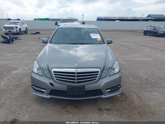Продаж на аукціоні авто 2012 Mercedes-benz E 350 4matic, vin: WDDHF8JB7CA558464, номер лоту: 44566315