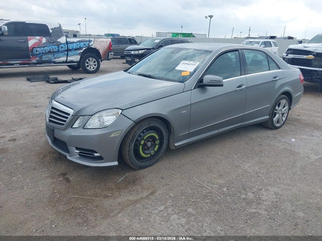 Продаж на аукціоні авто 2012 Mercedes-benz E 350 4matic, vin: WDDHF8JB7CA558464, номер лоту: 44566315