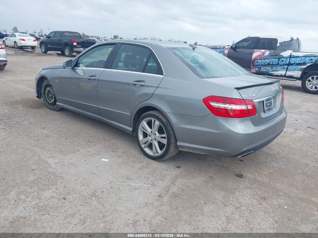 Продаж на аукціоні авто 2012 Mercedes-benz E 350 4matic, vin: WDDHF8JB7CA558464, номер лоту: 44566315
