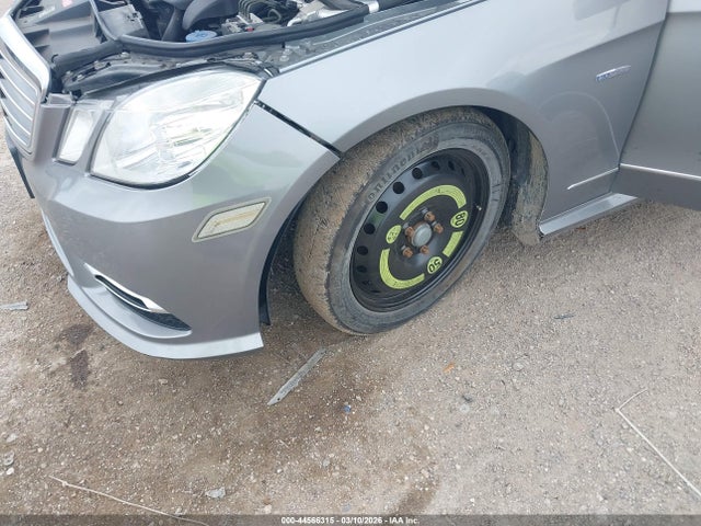 Продаж на аукціоні авто 2012 Mercedes-benz E 350 4matic, vin: WDDHF8JB7CA558464, номер лоту: 44566315