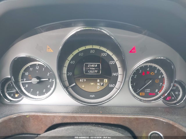 Продаж на аукціоні авто 2012 Mercedes-benz E 350 4matic, vin: WDDHF8JB7CA558464, номер лоту: 44566315