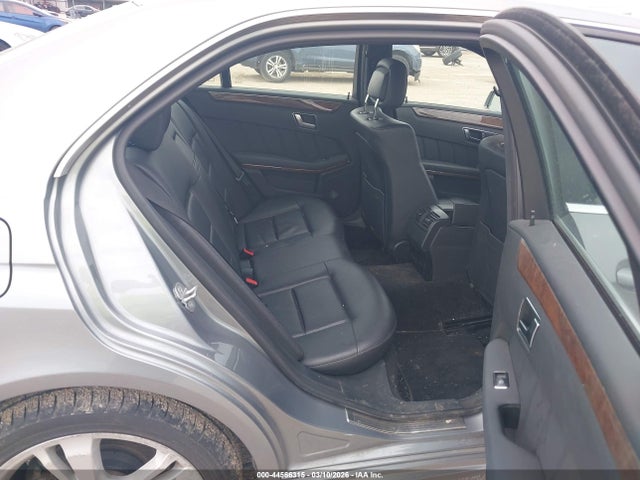 Продаж на аукціоні авто 2012 Mercedes-benz E 350 4matic, vin: WDDHF8JB7CA558464, номер лоту: 44566315