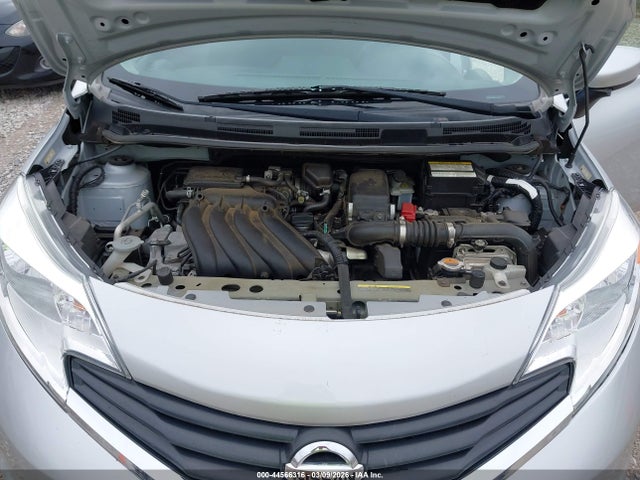 Nissan Versa Note Sv 2015 3N1CE2CP9FL449341 Image 10
