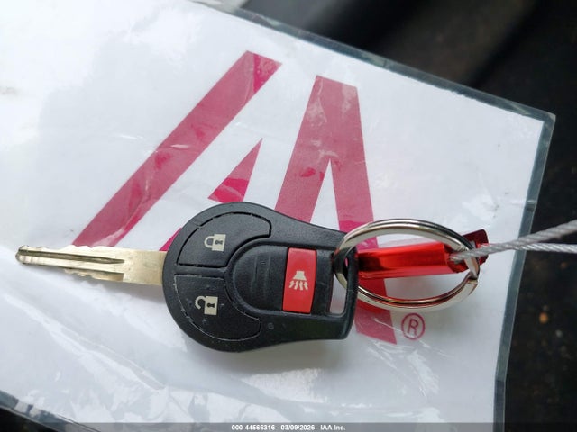 Nissan Versa Note Sv 2015 3N1CE2CP9FL449341 Image 11