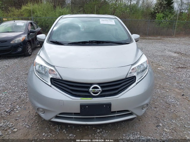 Nissan Versa Note Sv 2015 3N1CE2CP9FL449341 Image 12