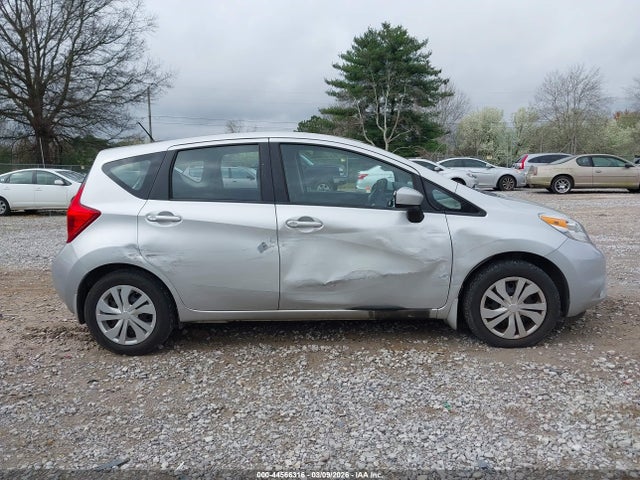 Nissan Versa Note Sv 2015 3N1CE2CP9FL449341 Image 13