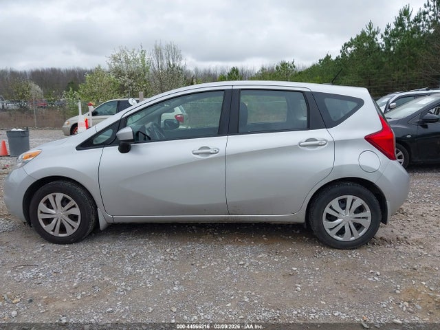 Nissan Versa Note Sv 2015 3N1CE2CP9FL449341 Image 14