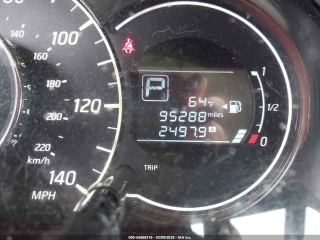 Nissan Versa Note Sv 2015 3N1CE2CP9FL449341 Image 15