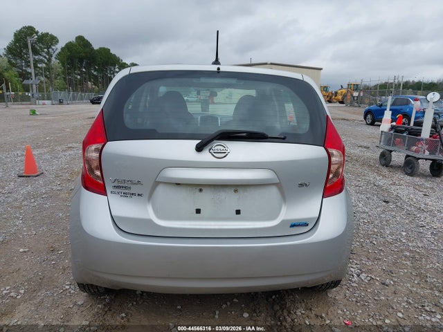 Nissan Versa Note Sv 2015 3N1CE2CP9FL449341 Image 16