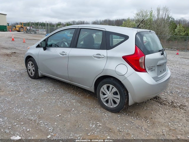 Nissan Versa Note Sv 2015 3N1CE2CP9FL449341 Image 3