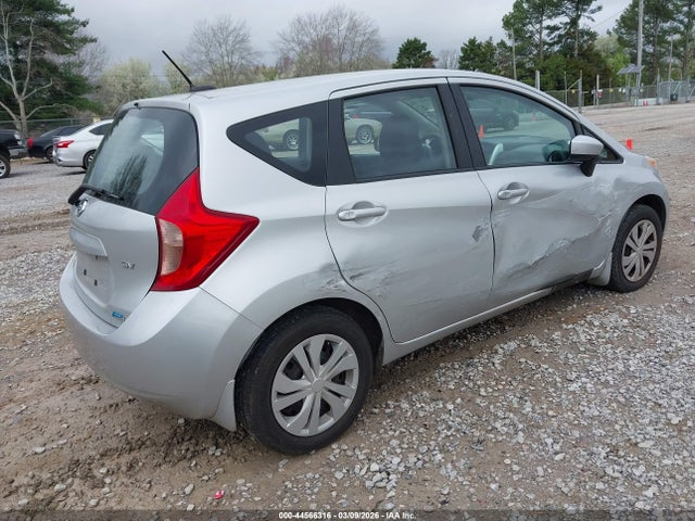 Nissan Versa Note Sv 2015 3N1CE2CP9FL449341 Image 4