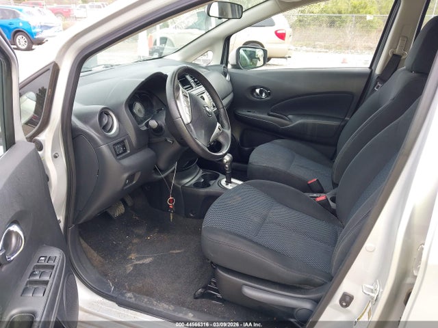 Nissan Versa Note Sv 2015 3N1CE2CP9FL449341 Image 5