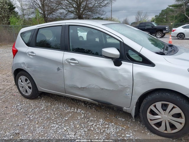 Nissan Versa Note Sv 2015 3N1CE2CP9FL449341 Image 6