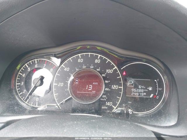 Nissan Versa Note Sv 2015 3N1CE2CP9FL449341 Image 7