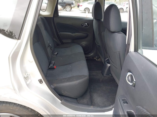 Nissan Versa Note Sv 2015 3N1CE2CP9FL449341 Image 8