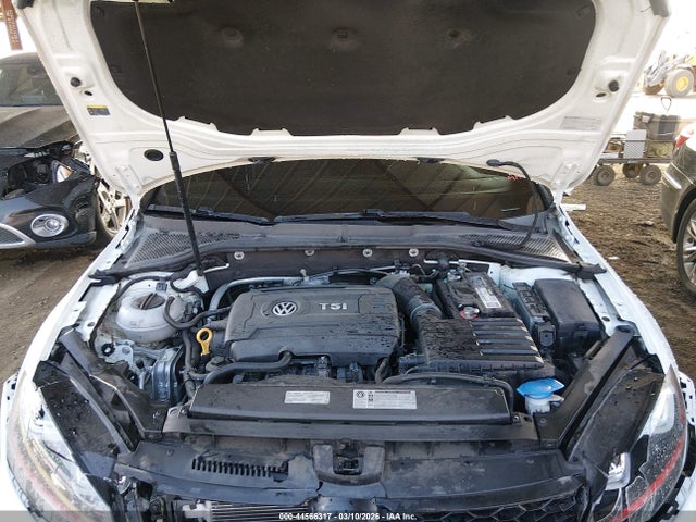 2017 VOLKSWAGEN GOLF GTI 3VW447AU2HM075983 Photo 9