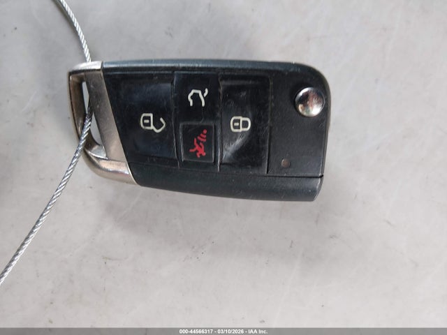 2017 VOLKSWAGEN GOLF GTI 3VW447AU2HM075983 Photo 10