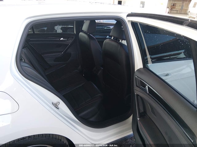2017 VOLKSWAGEN GOLF GTI 3VW447AU2HM075983 Photo 7
