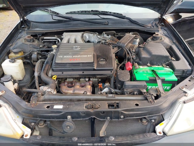 Auction sale of the 2004 Toyota Avalon Xls, vin: 4T1BF28B74U374219, lot number: 44566323