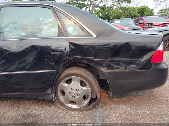 Auction sale of the 2004 Toyota Avalon Xls, vin: 4T1BF28B74U374219, lot number: 44566323